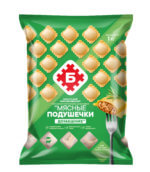 Мясные подушечки "Домашние" — изображение 3