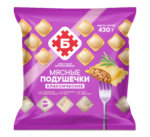 Мясные подушечки "Классические" — изображение 3
