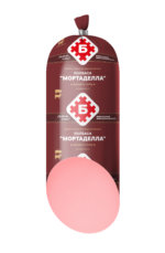 Колбаса "Мортаделла" — изображение 6