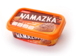 Намазка "с орехами"