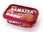 Намазка "с салями"
