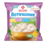Мясные подушечки "Потешные" — изображение 3