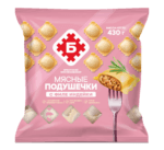 Мясные подушечки "с филе индейки" — изображение 2