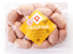 Сосиски "Лакомые" — изображение 2