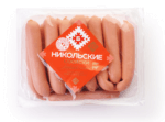 Сосиски "Никольские" — изображение 2