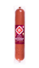 Сервелат "Вкусный с телятиной" — изображение 7