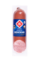 Сервелат "Венский" — изображение 4