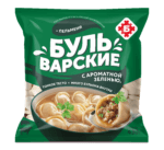 Пельмени "БУЛЬВАРСКИЕ С АРОМАТНОЙ ЗЕЛЕНЬЮ" — изображение 2