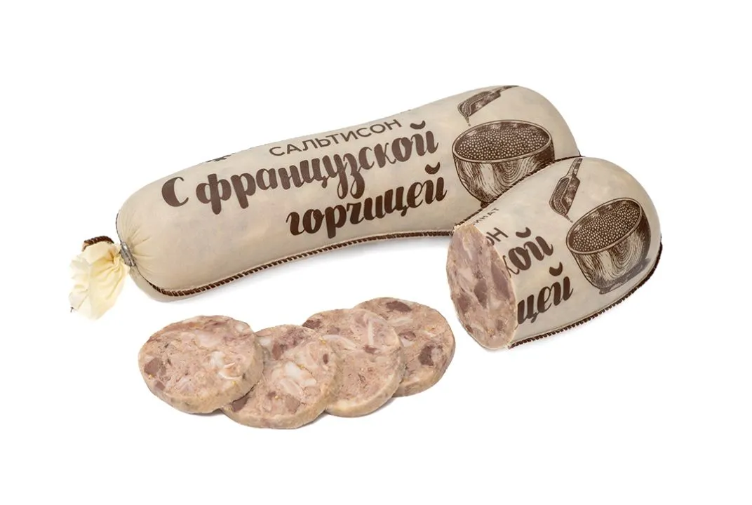 egmhrazjlqd91fsw3db89mclgd9lw1vc САЛЬТИСОН "С ФРАНЦУЗСКОЙ ГОРЧИЦЕЙ" — изображение 1