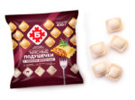 Мясные подушечки "с демиглас"