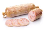 РУЛЕТ "ЛАКОМЫЙ С ИНДЕЙКОЙ"